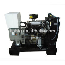 Fast delivery! Quanchai engine 10kw diesel generator